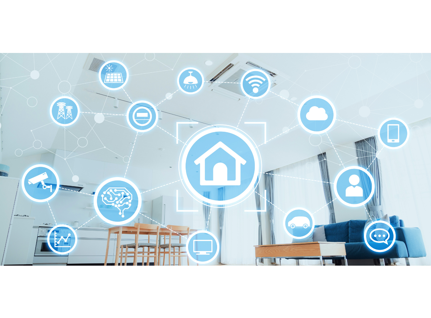 Home & Building Automation