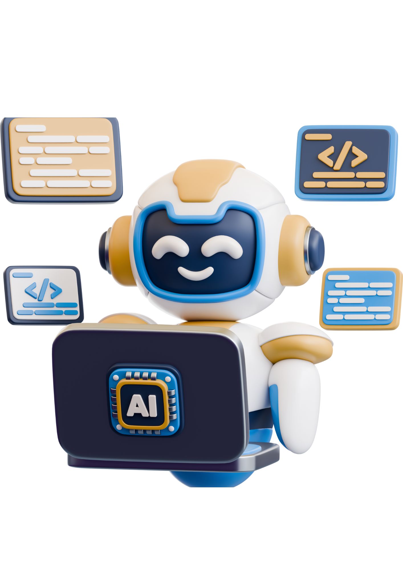 Custom Workflow and Website