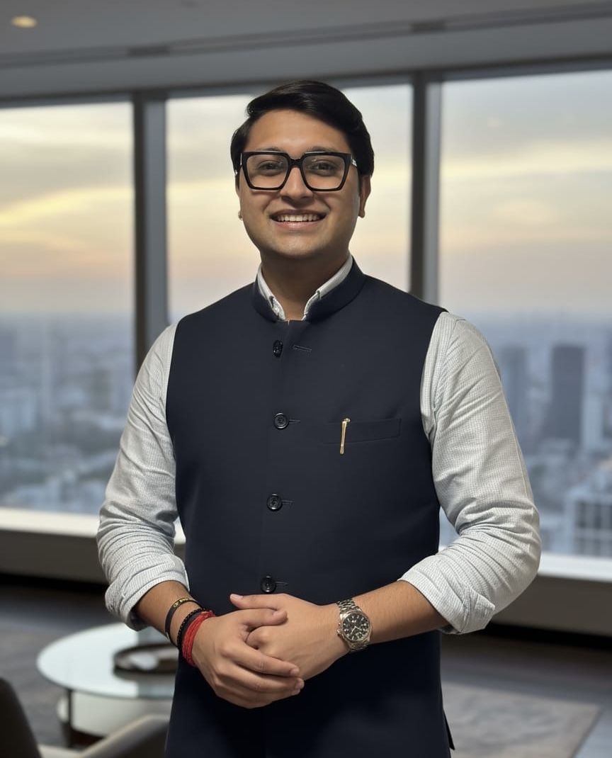 Ayush Gupta