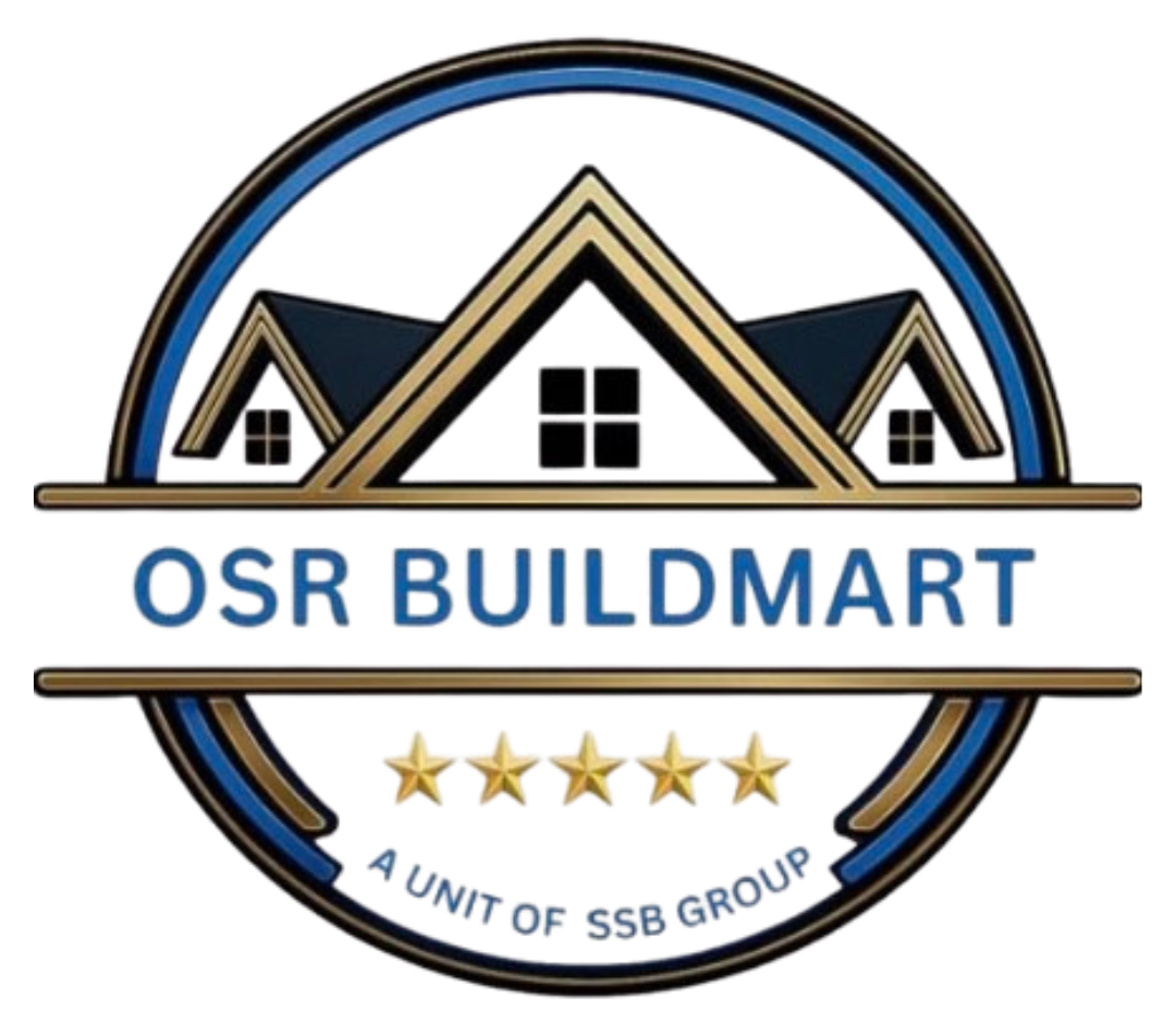 OSR BUILDMART